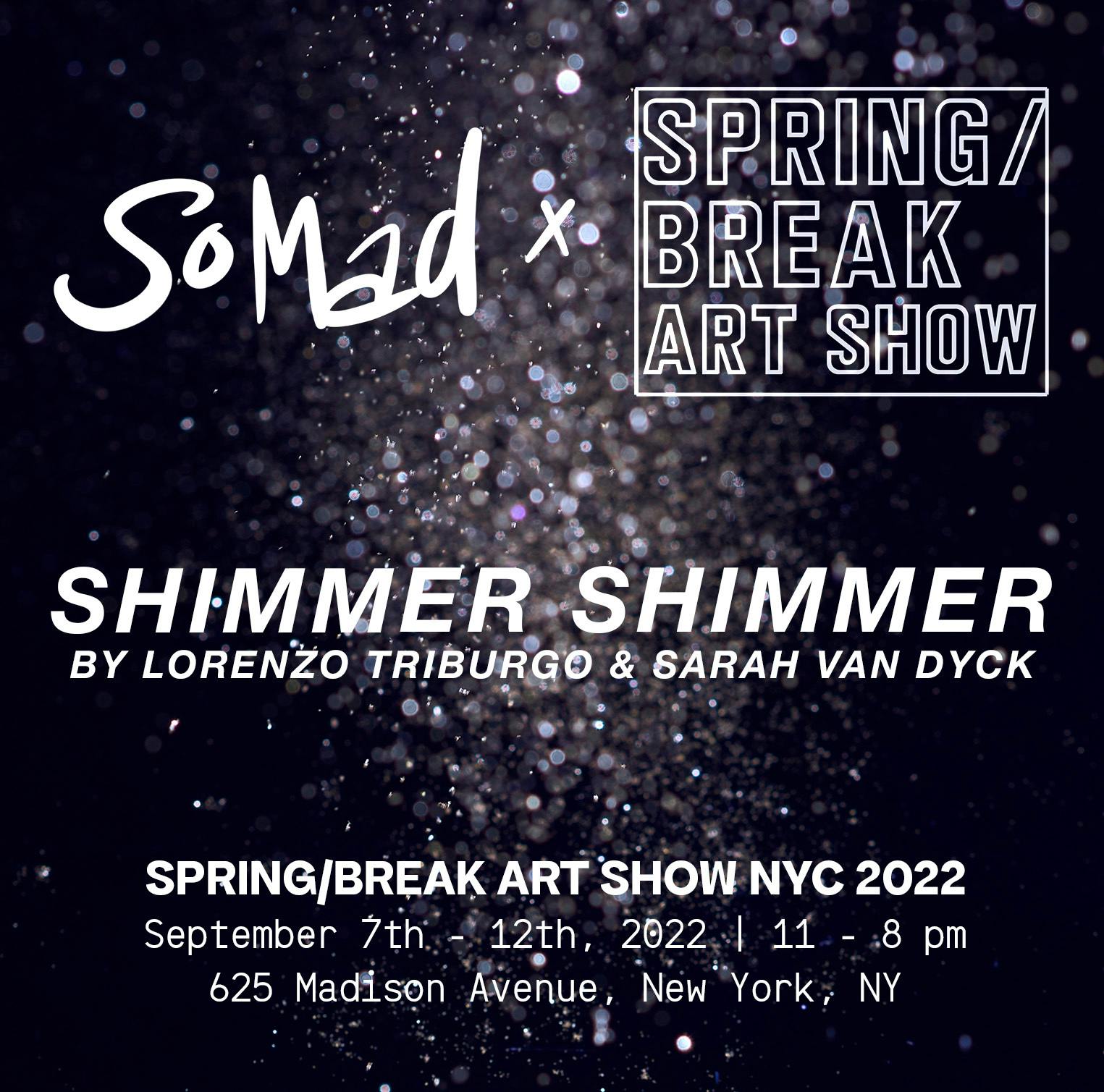 Shimmer Shimmer