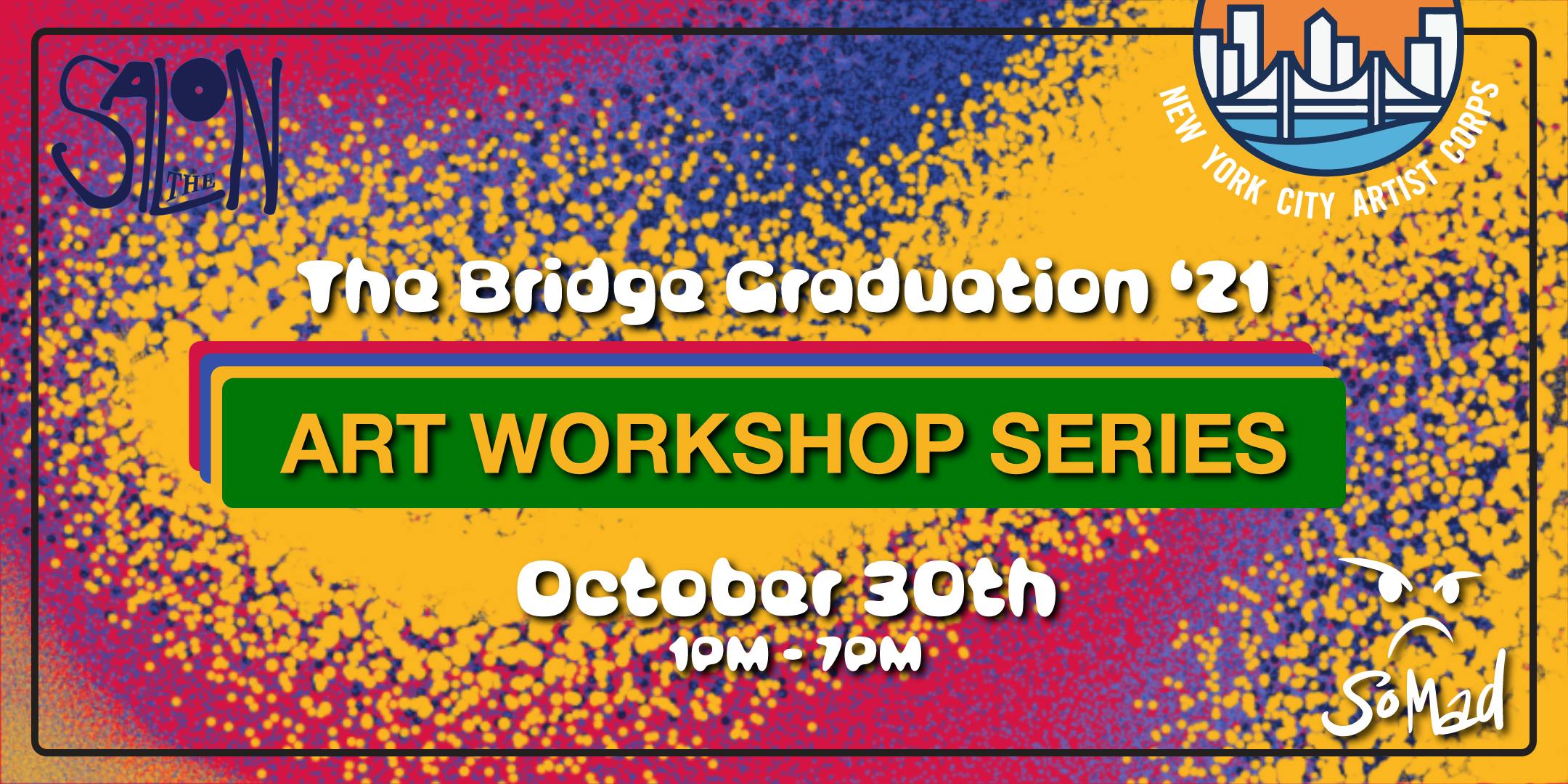 The Bridge Program "Graduation"