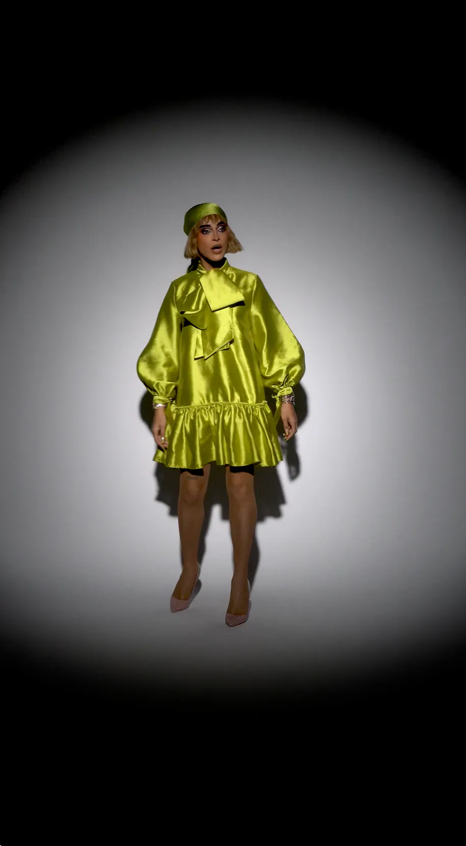It's All Over (Dreamgirls OST)