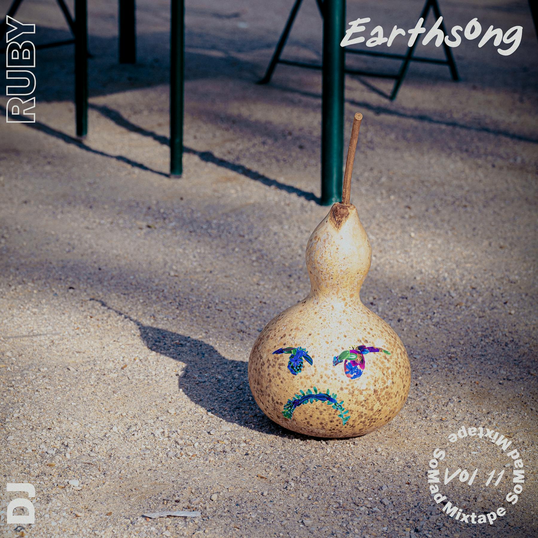 Mixtape Vol 11: Earthsong