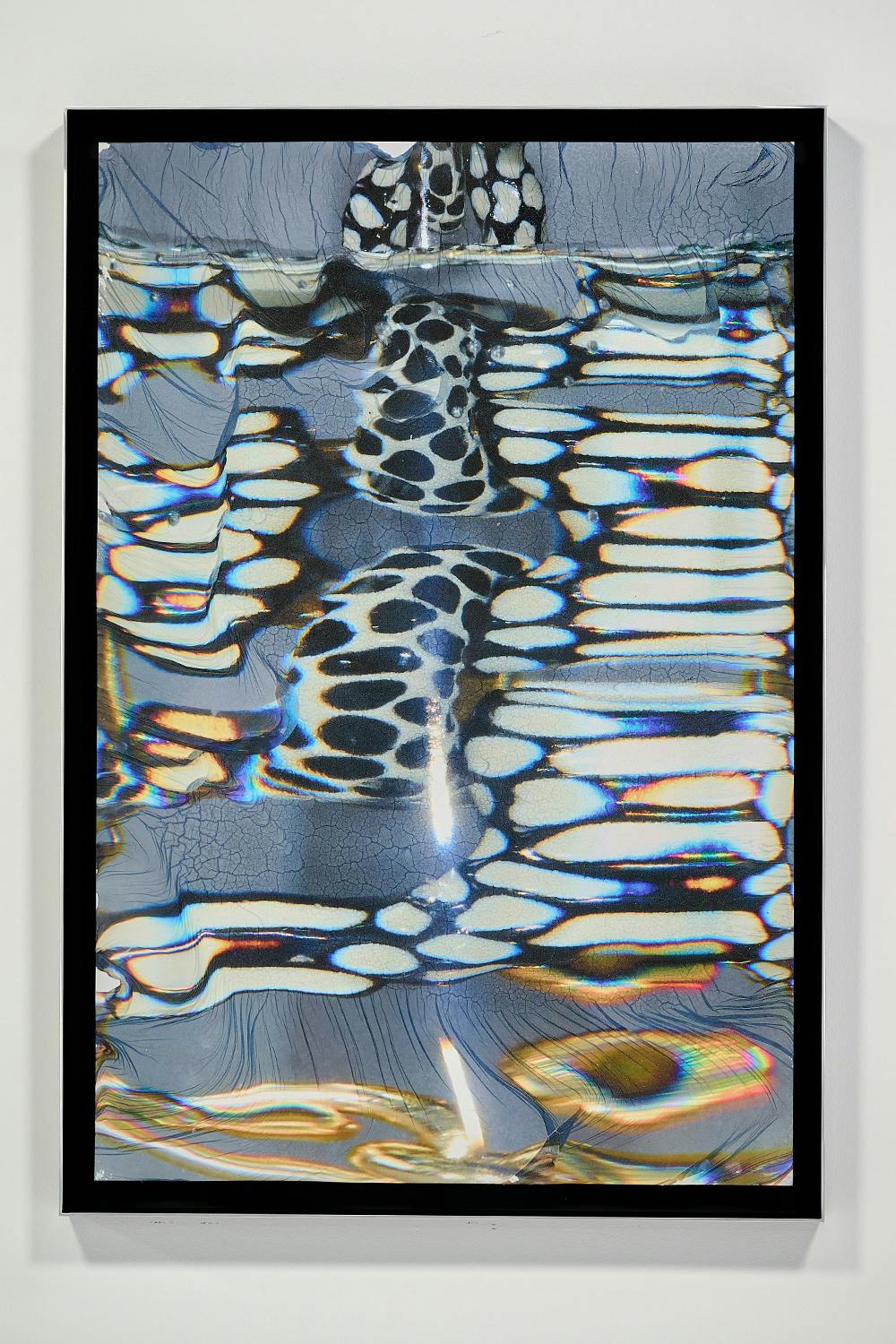 Residency Exhibition 2024