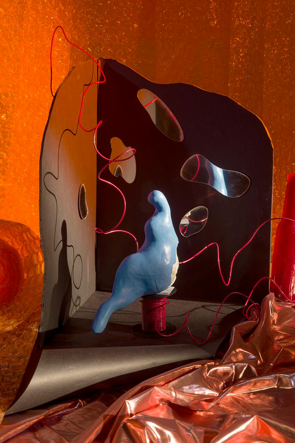 SPRING/BREAK Art Show 2020