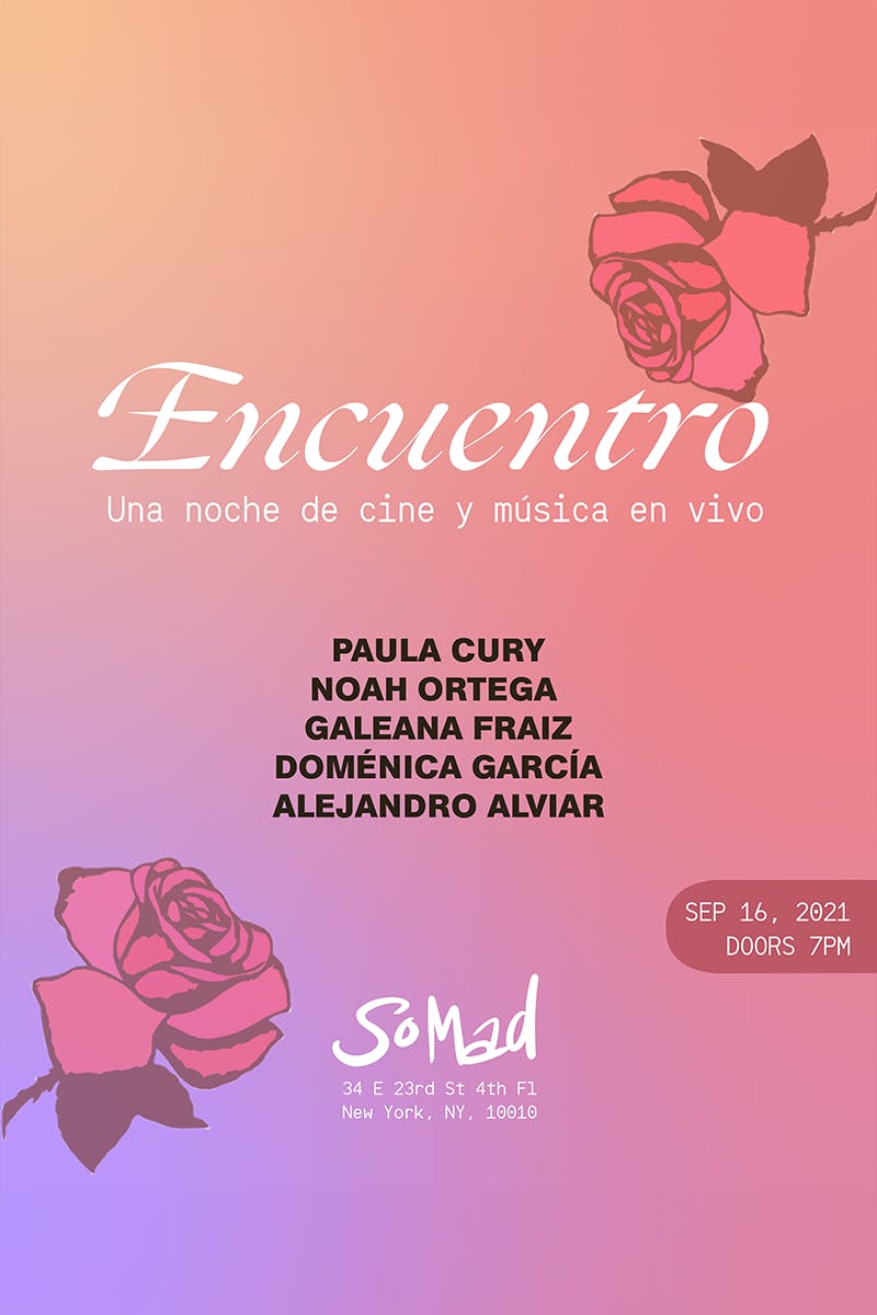 Encuentro