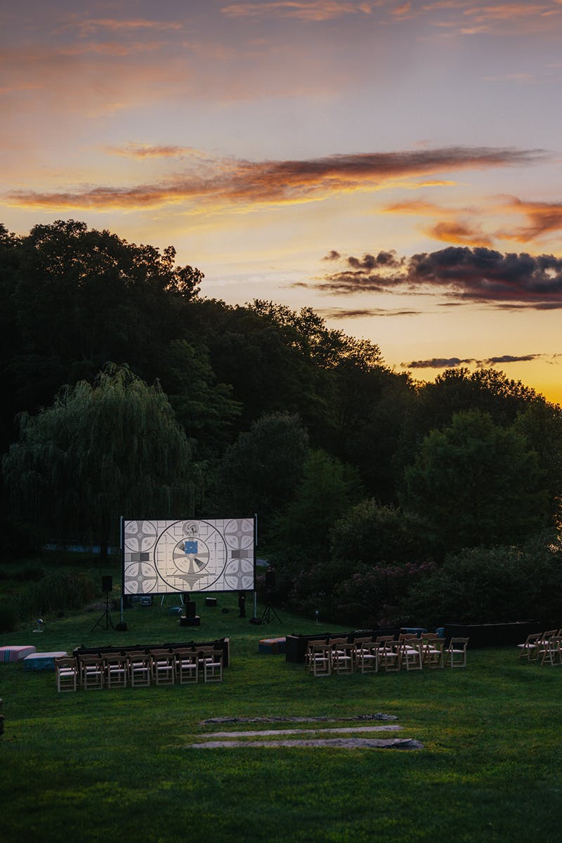 Film Fest at the Farm