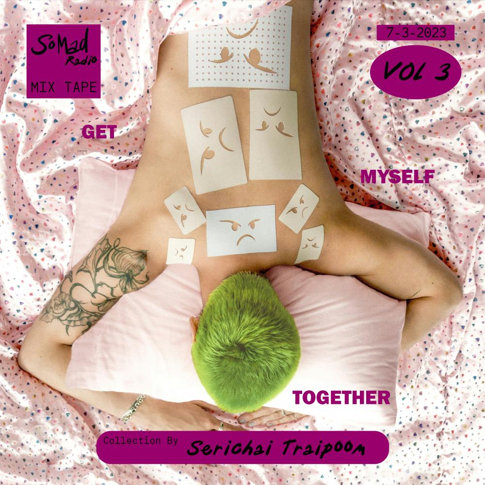 Mixtape Vol 3: Get Myself Together