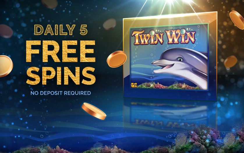Spin to Win: Your Daily Ticket to Free Fun