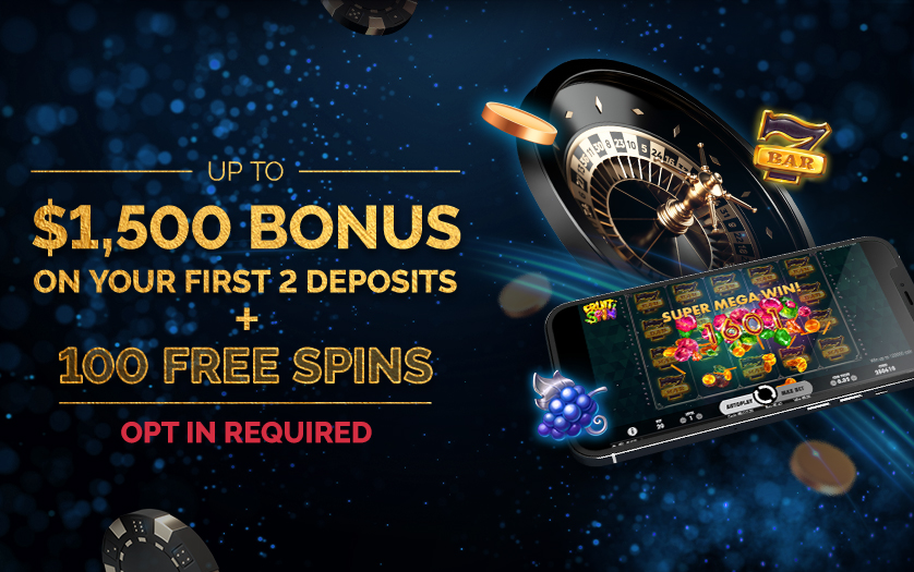 Promotions | MI's Hottest New Player Bonuses - Check Out Our Latest  Promotions!