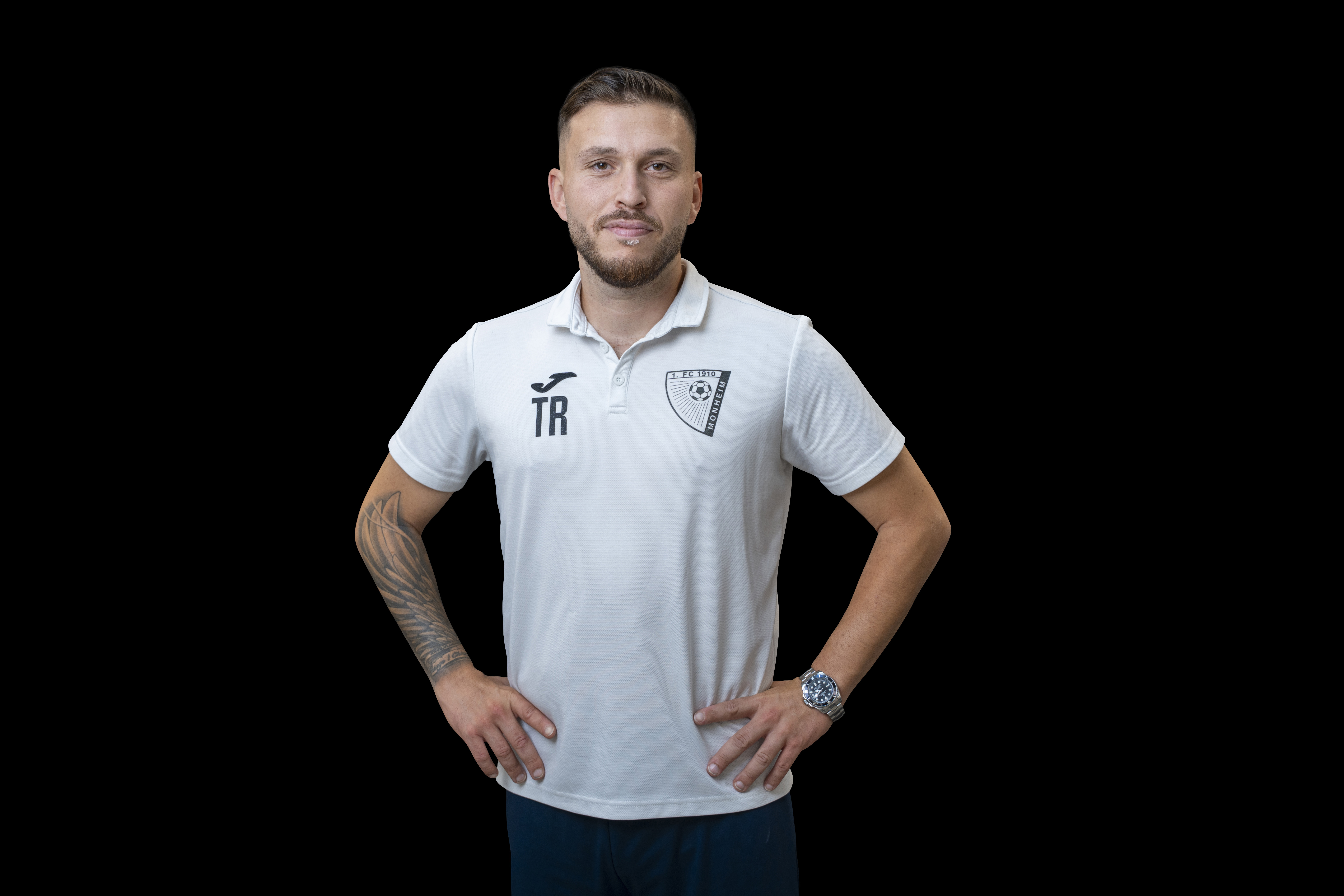 PWR PLY Soccer Academy