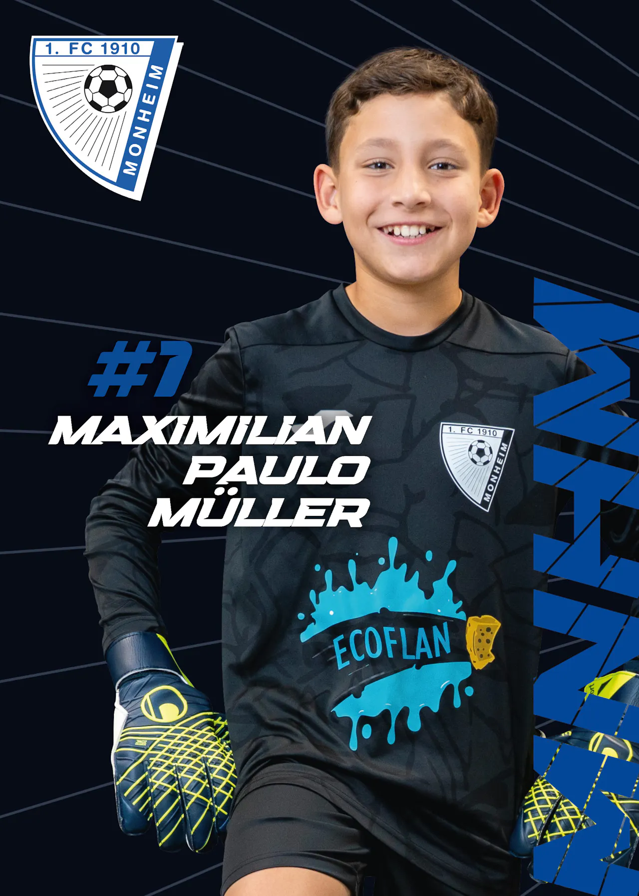 PWR PLY Soccer Academy