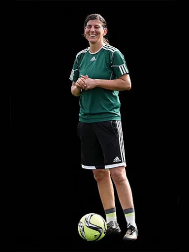 PWR PLY Soccer Academy