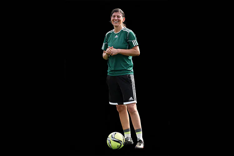PWR PLY Soccer Academy