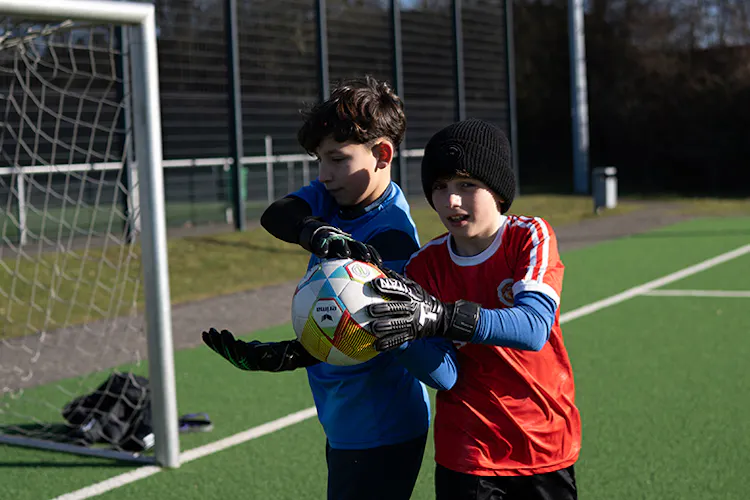 PWR PLY Soccer Academy