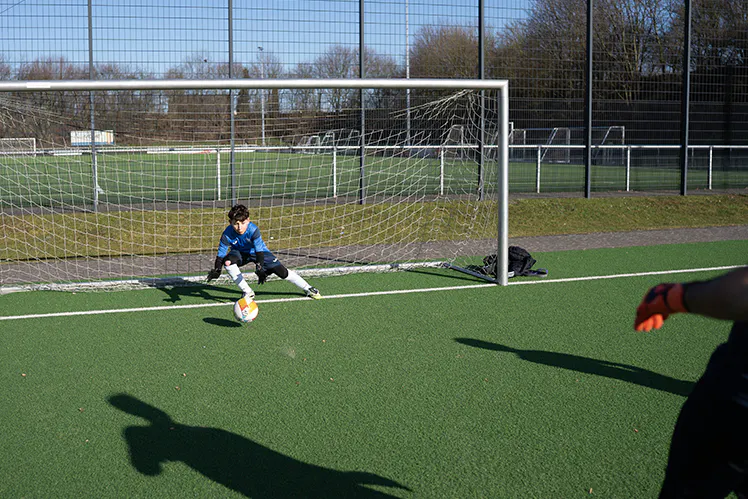 PWR PLY Soccer Academy
