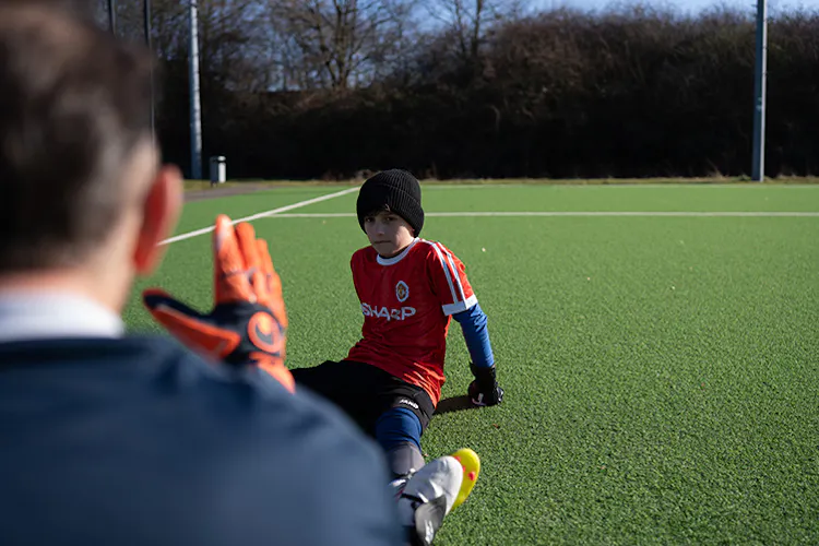 PWR PLY Soccer Academy