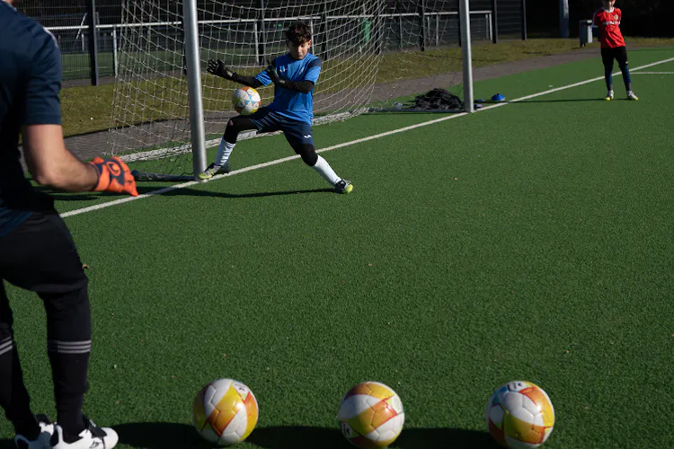 PWR PLY Soccer Academy
