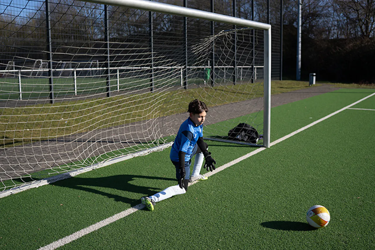 PWR PLY Soccer Academy
