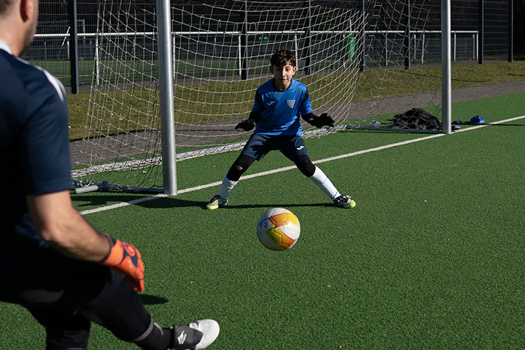 PWR PLY Soccer Academy