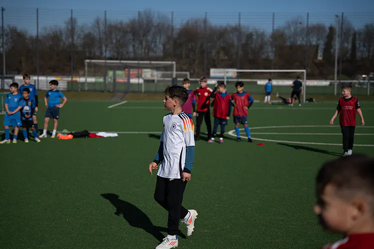 PWR PLY Soccer Academy