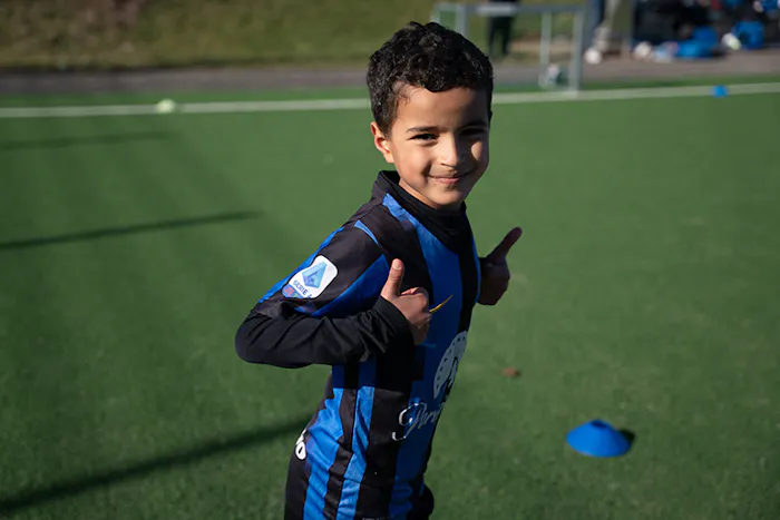 PWR PLY Soccer Academy