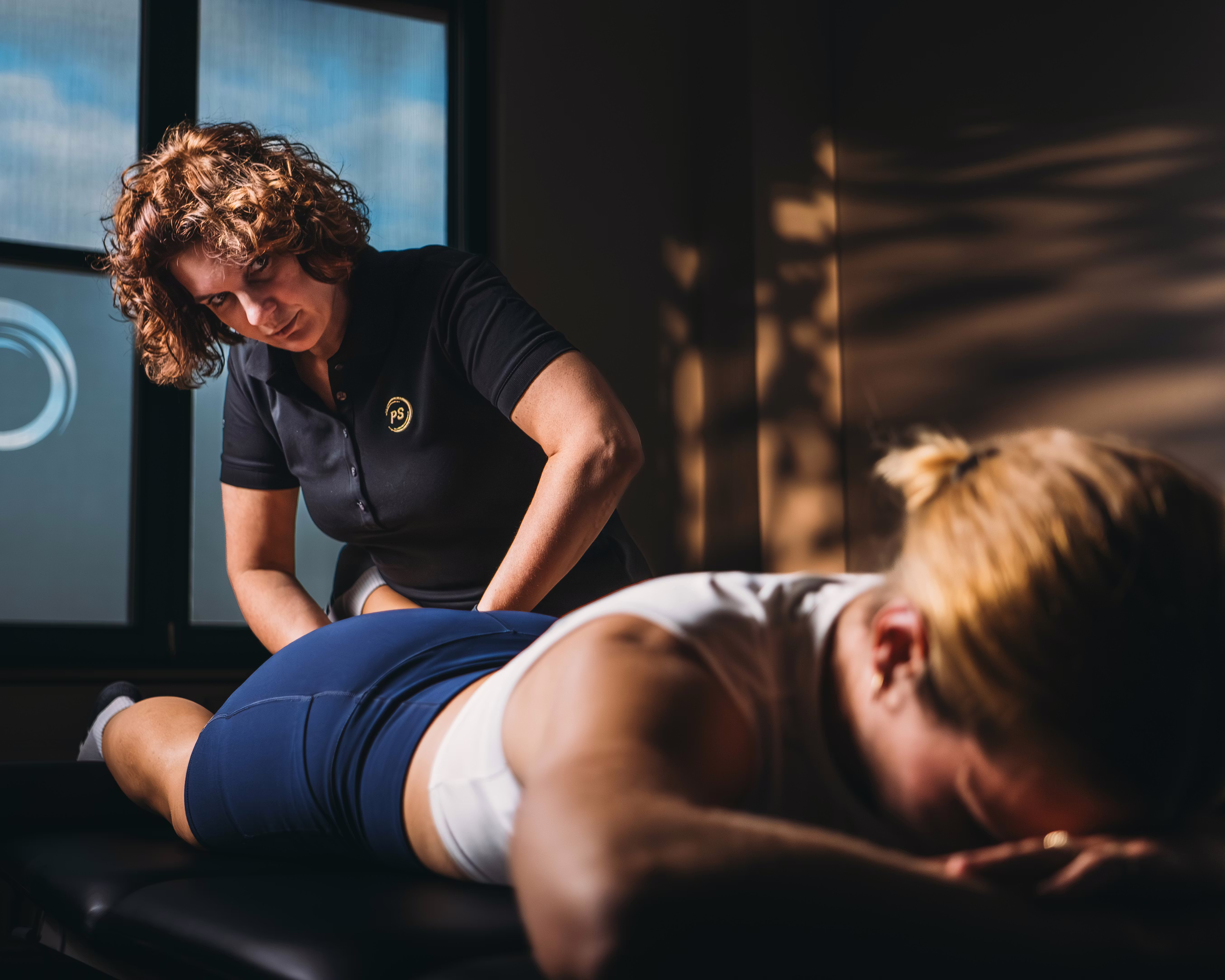 PWR PLY Soccer Academy