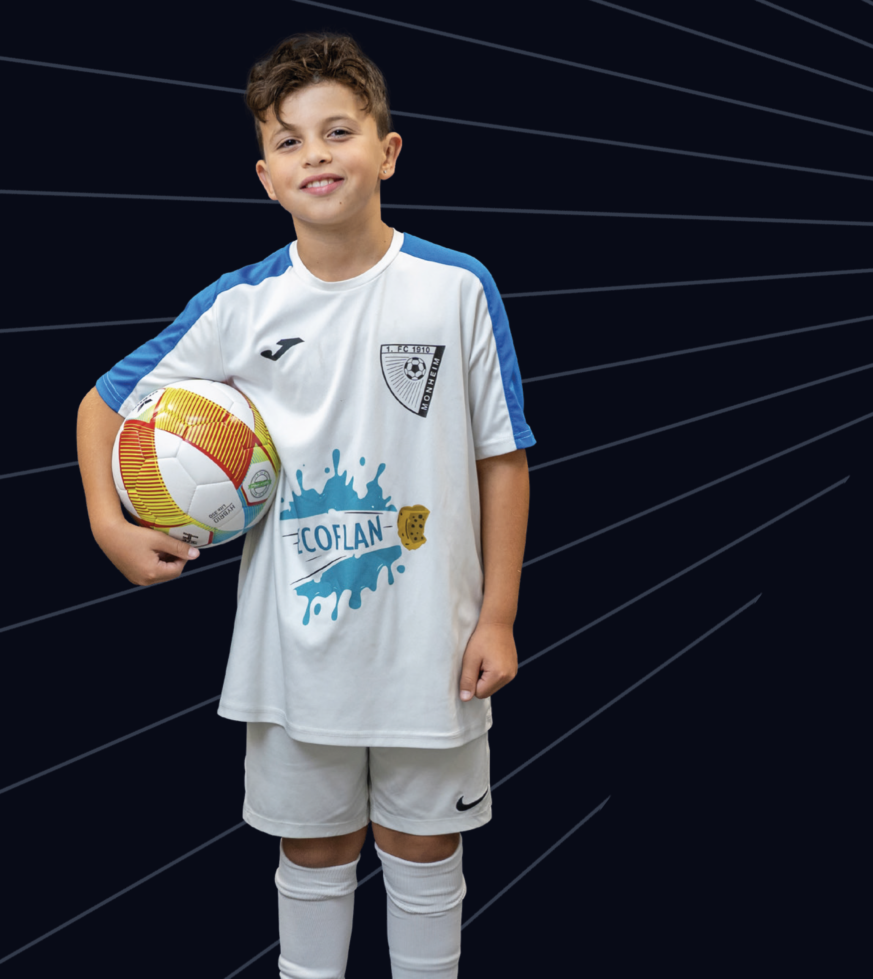 PWR PLY Soccer Academy