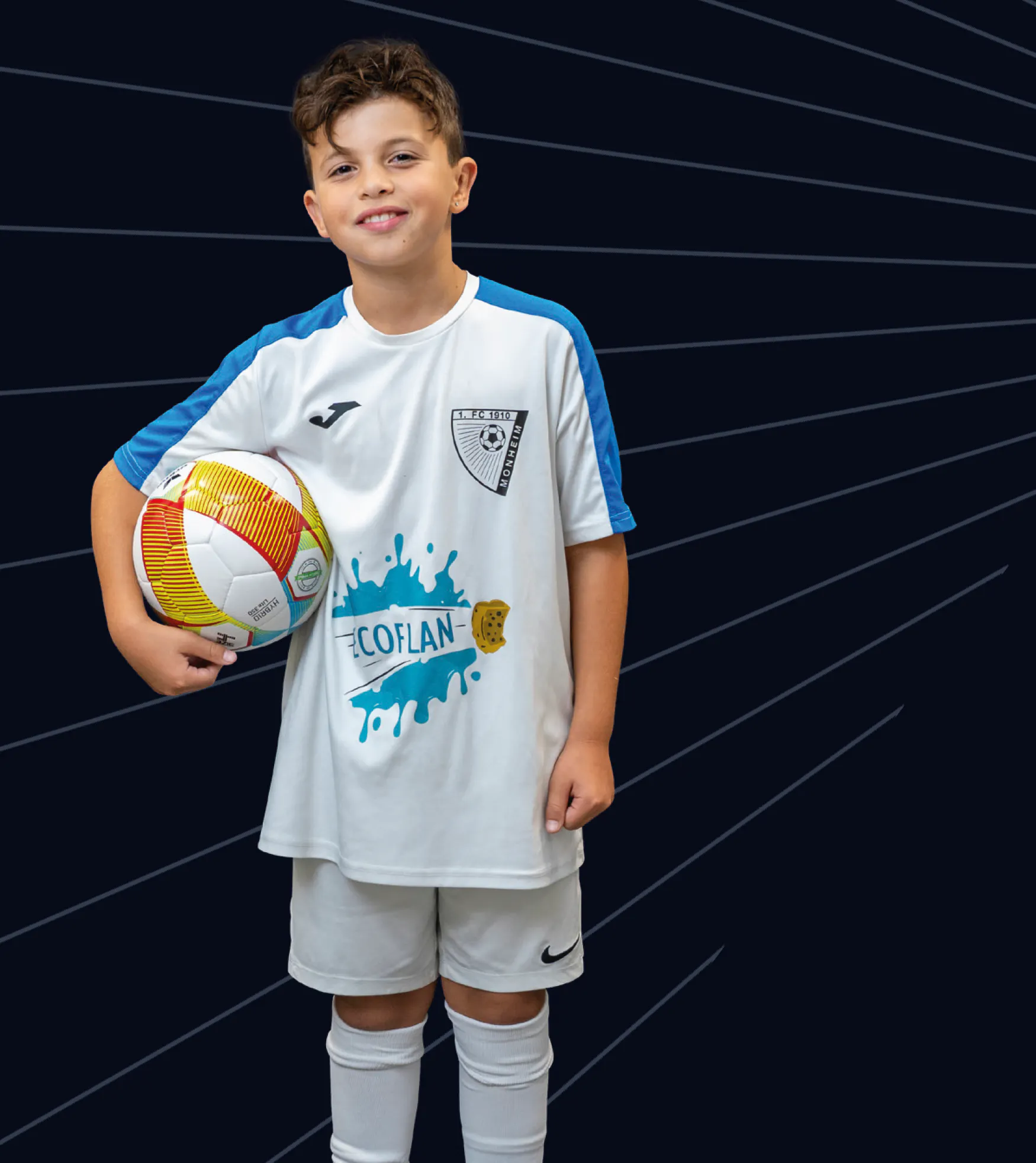 PWR PLY Soccer Academy