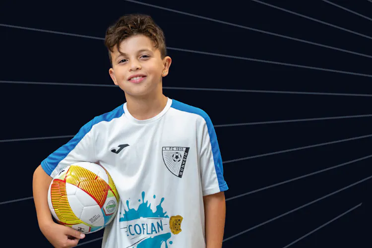 PWR PLY Soccer Academy