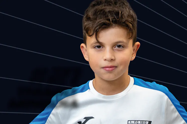 PWR PLY Soccer Academy