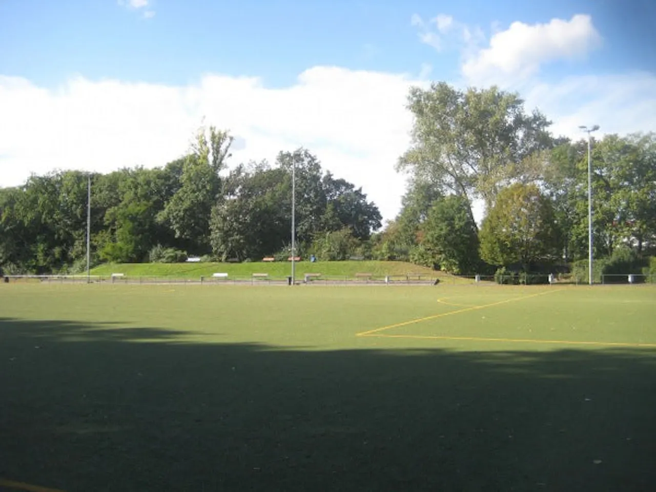 PWR PLY Soccer Academy