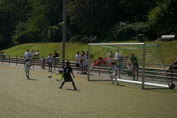 PWR PLY Soccer Academy