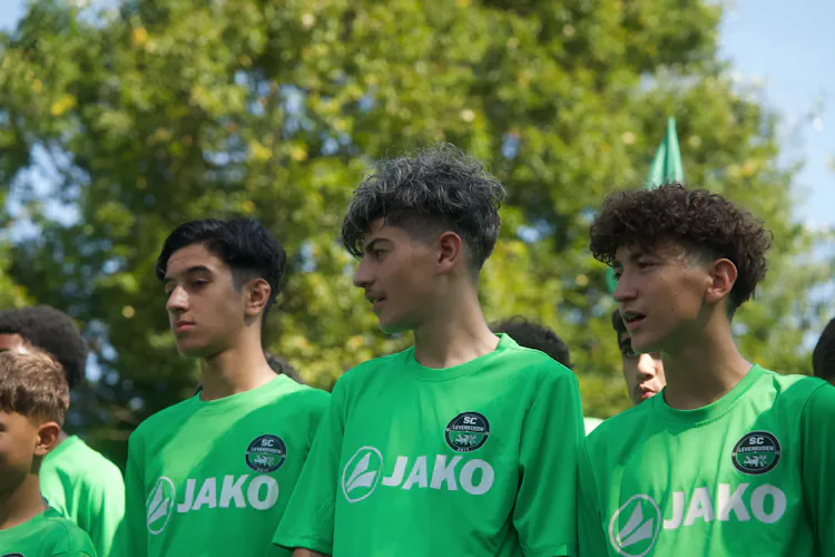 PWR PLY Soccer Academy
