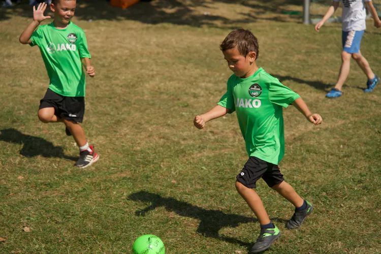 PWR PLY Soccer Academy