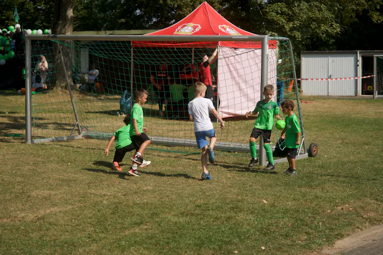 PWR PLY Soccer Academy