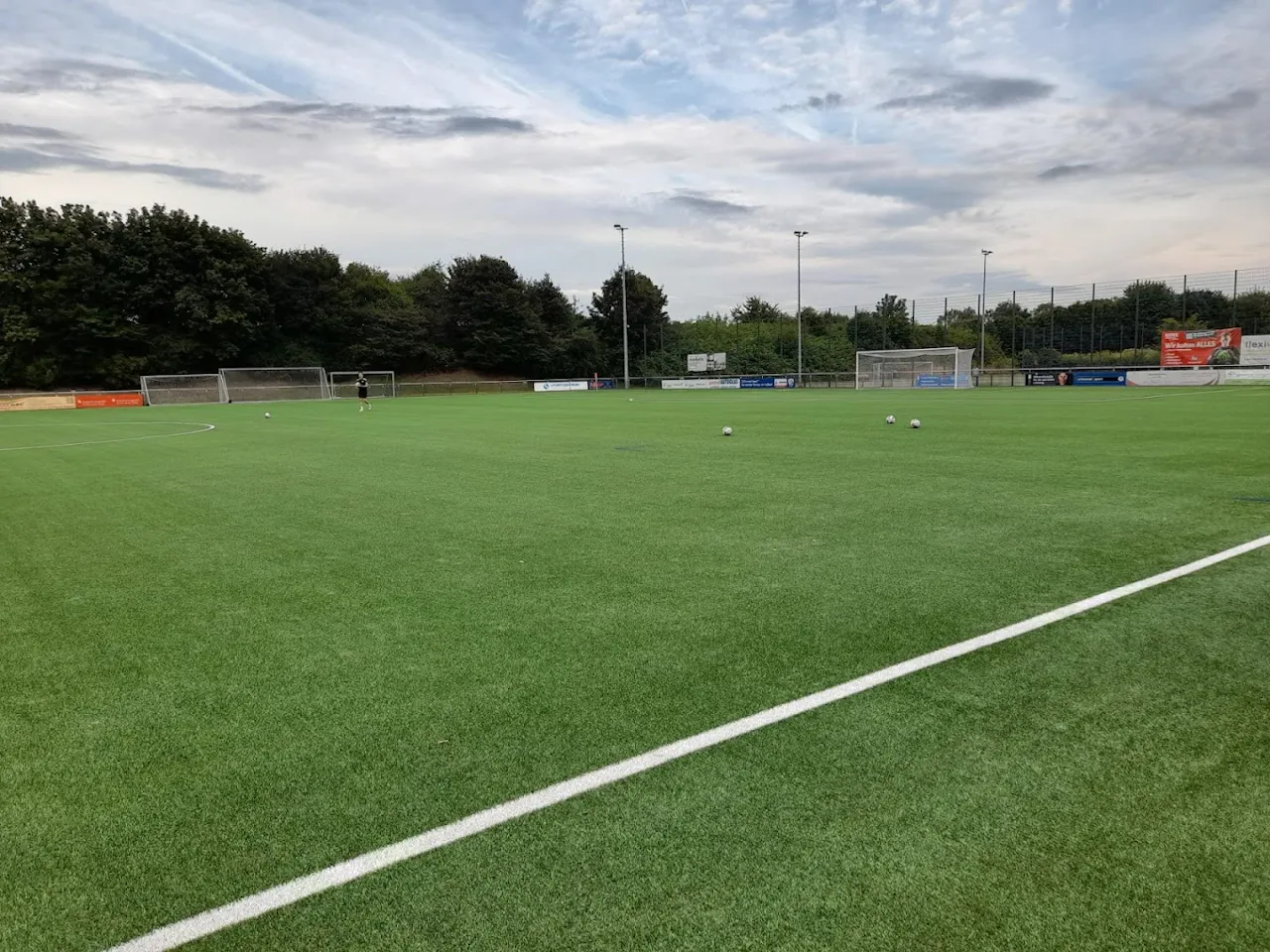 PWR PLY Soccer Academy