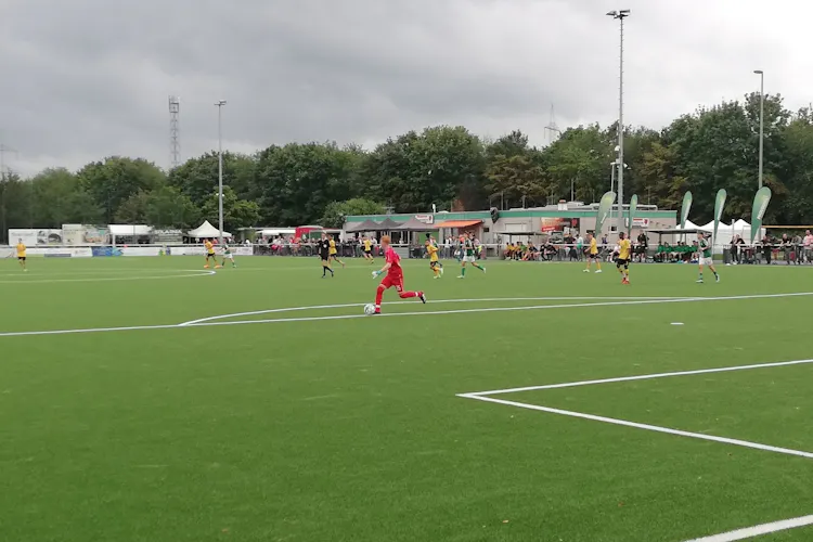 PWR PLY Soccer Academy