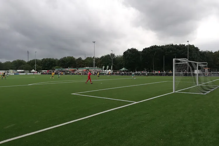 PWR PLY Soccer Academy