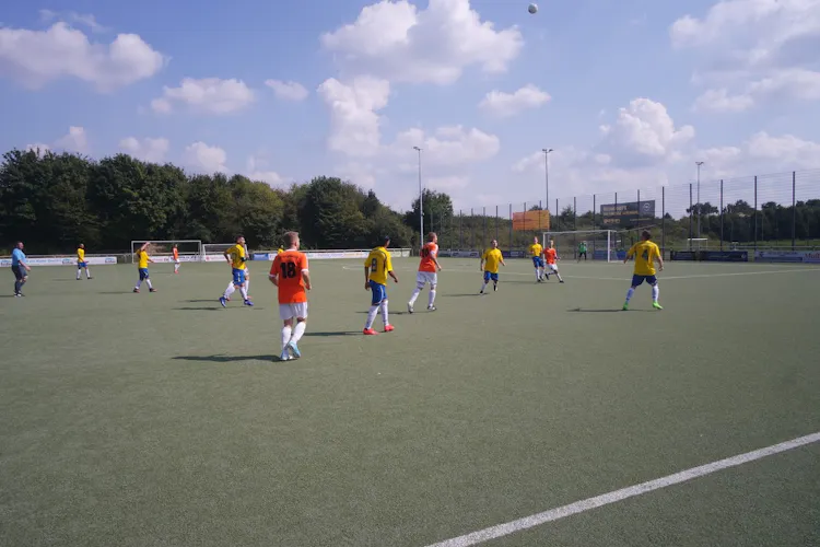 PWR PLY Soccer Academy