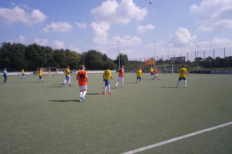 PWR PLY Soccer Academy