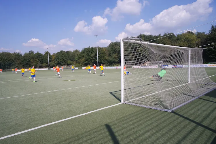 PWR PLY Soccer Academy