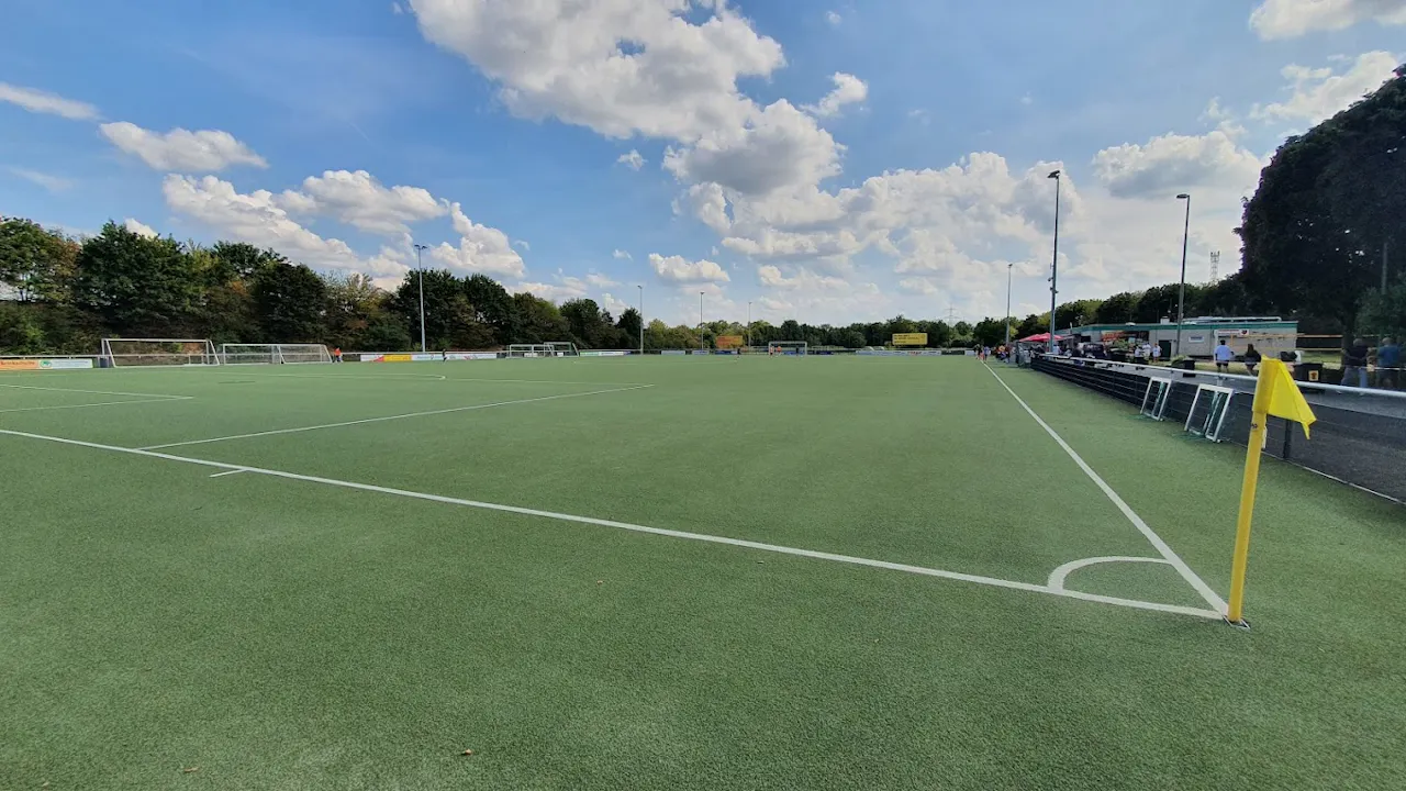 PWR PLY Soccer Academy