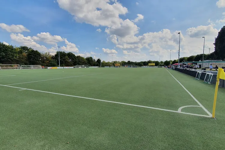 PWR PLY Soccer Academy