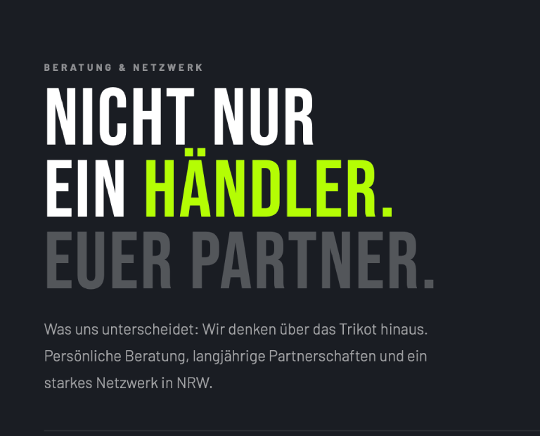 Hanna-Sport 
