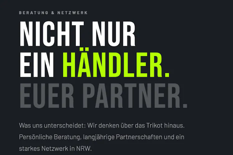 Hanna-Sport