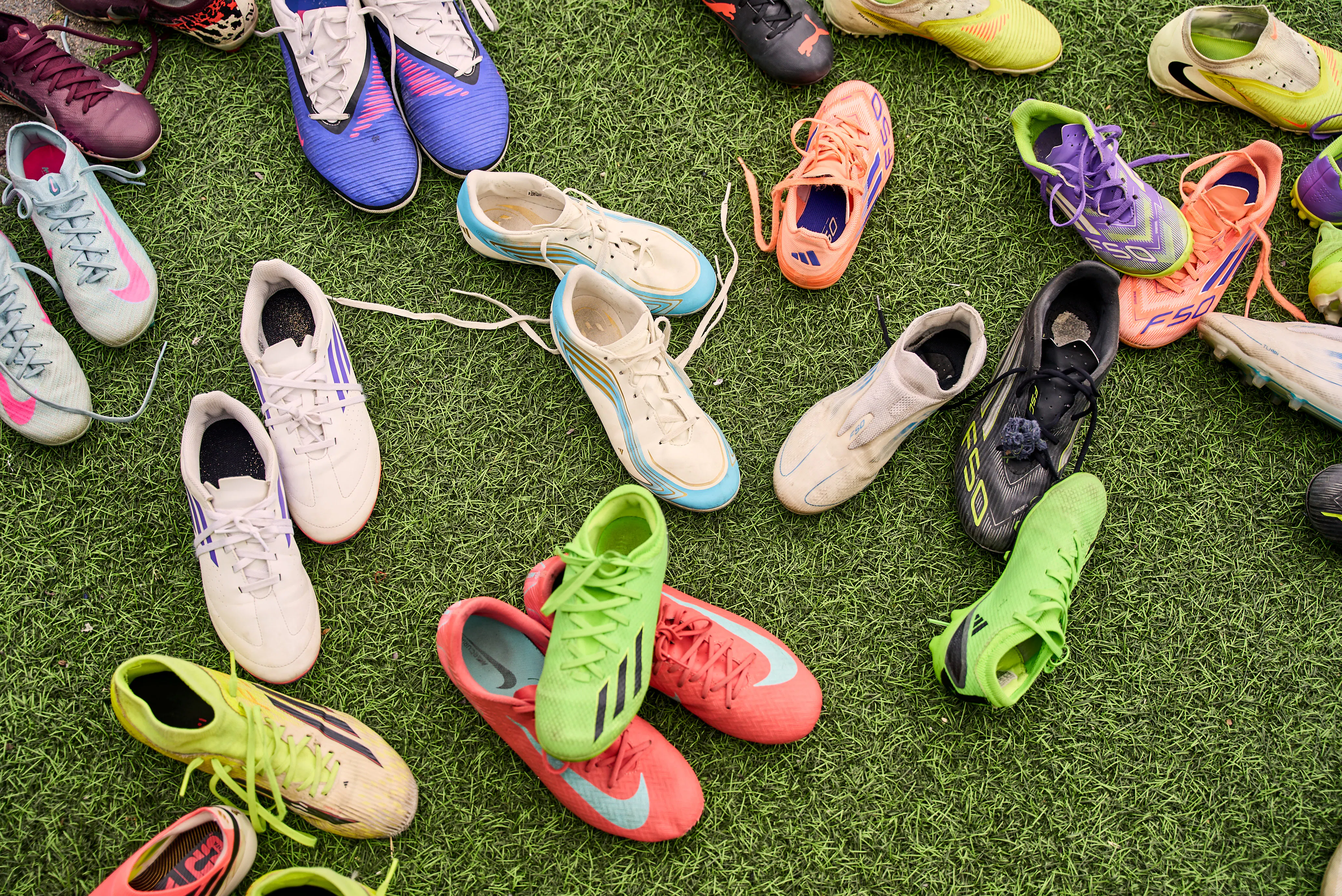 PWR PLY Soccer Academy