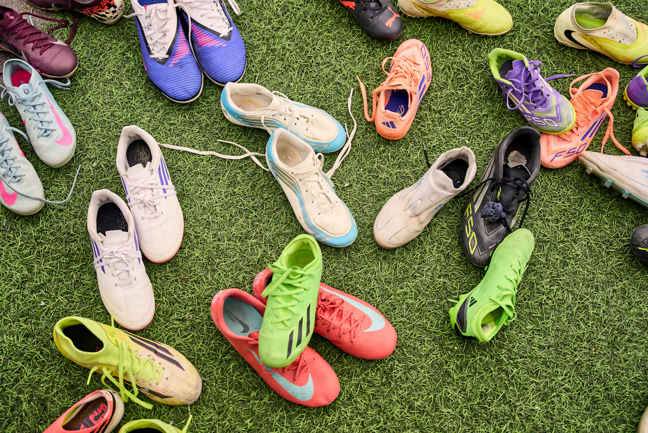 PWR PLY Soccer Academy
