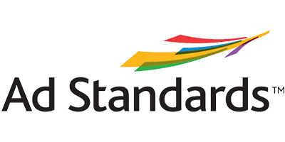 ad standards logo