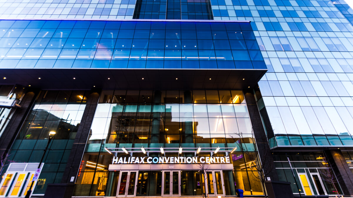 Halifax Convention Centre