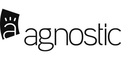 Agnostic logo