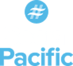 Social Pacific Logo
