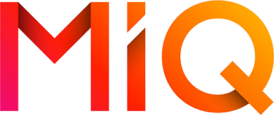 MIQ Digital logo — programmatic advertising platform and SocialWest 2026 sponsor